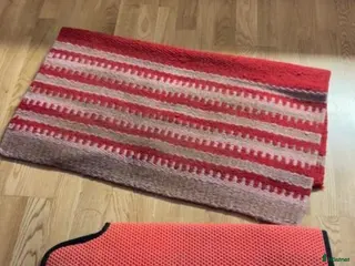 Schabrak & Vojlockar hästutrustning Schabrak i Nyköping - Annons 3