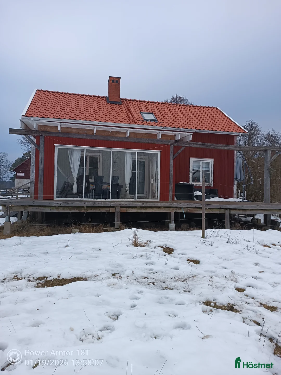  hästgårdar till salu: Rum i villa Uthyres i Hjortkvarn - Annons 3