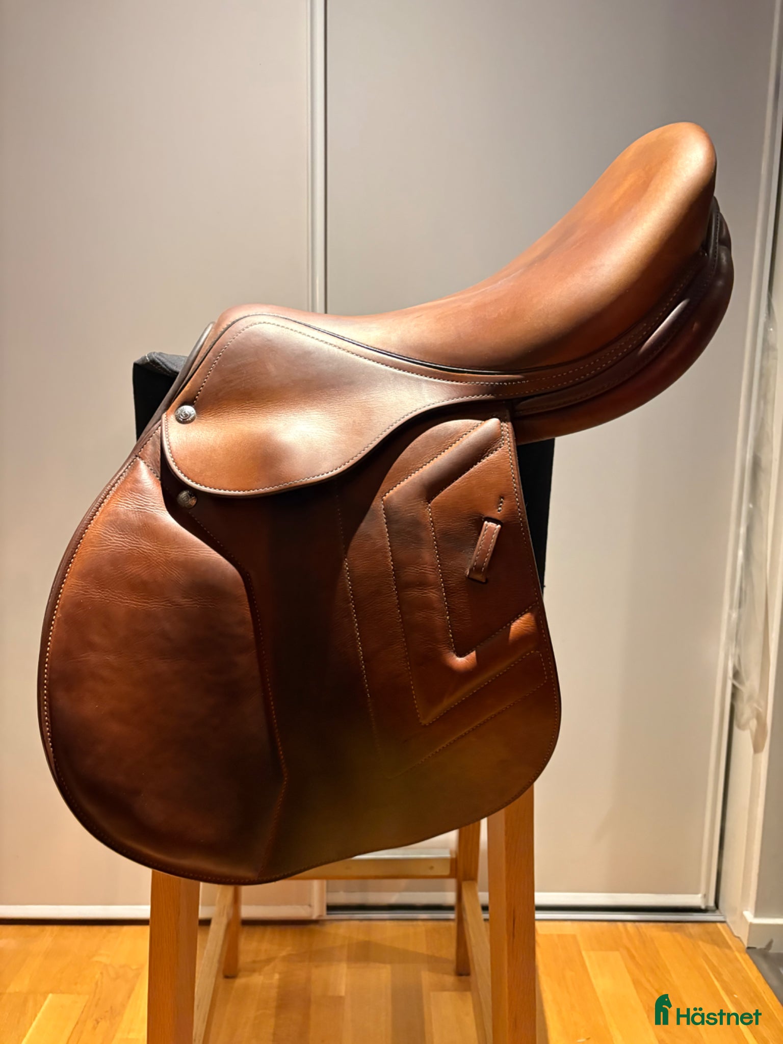 Sadlar hästutrustning Renaissance Sadel - Annons 4