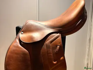 Sadlar hästutrustning Renaissance Sadel - Annons 4