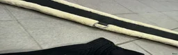 Sadeltillbehör hästutrustning till salu: Sadelgjord  - Annons 2
