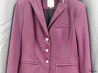 Jackor & Kavajer ryttarutrustning till salu: Samshield Victorine 36 i Njurunda - Annons 1