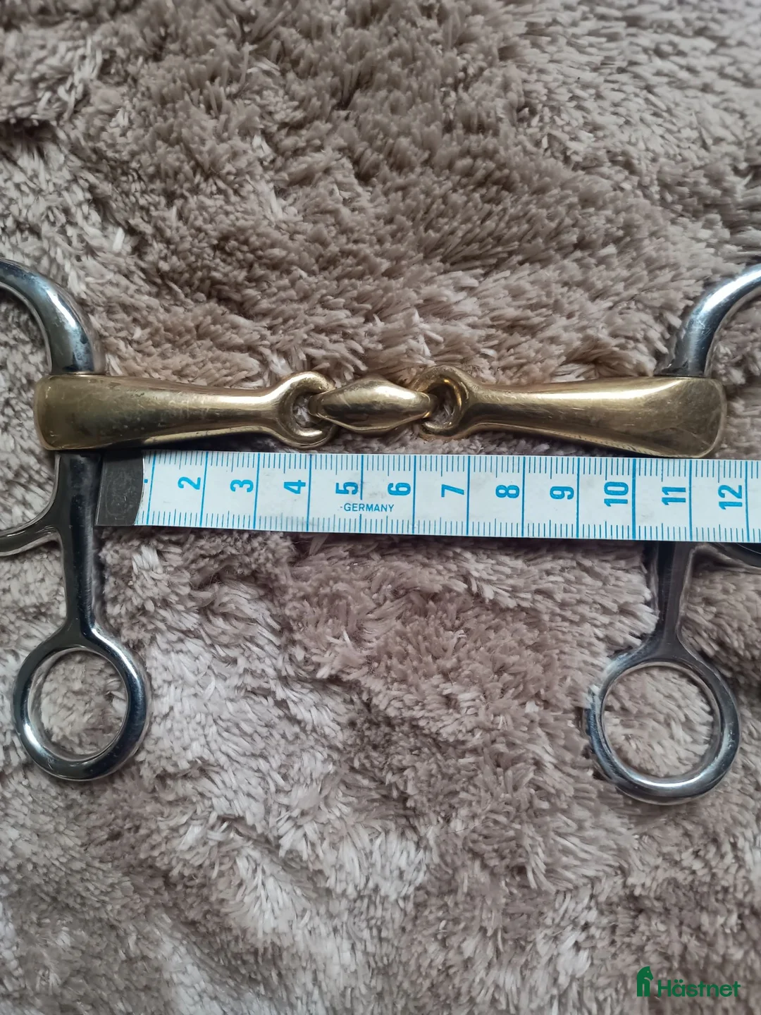 Bett hästutrustning till salu: Sprenger baucher  - Annons 7