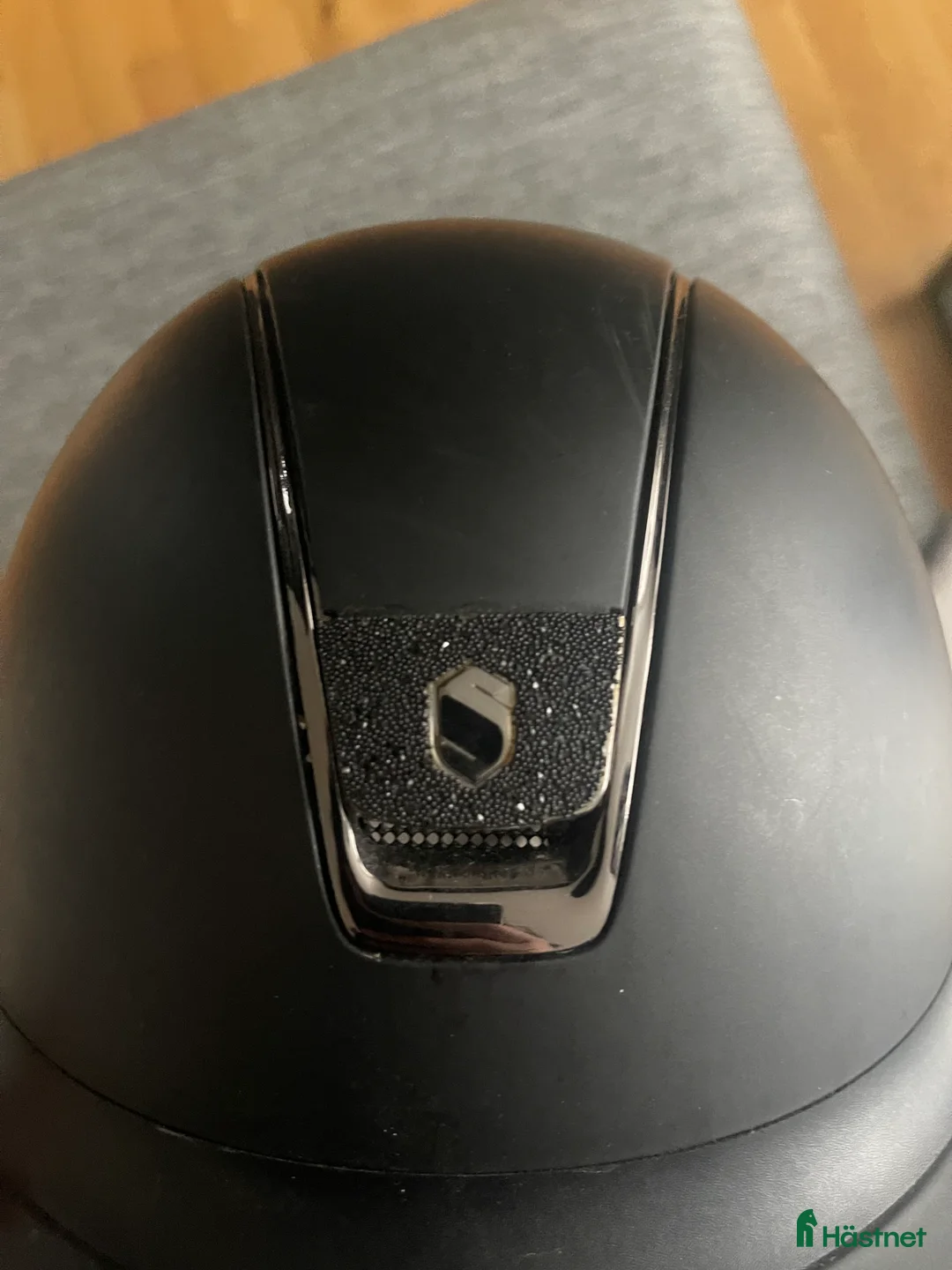 Hjälmar ryttarutrustning till salu: Samsheild ridhjälm i Västerås - Annons 4