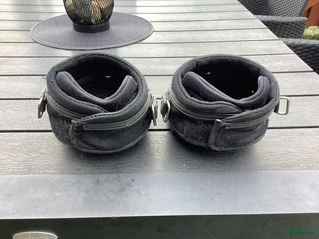 Övrig Hästutrustning hästutrustning till salu: Hovboots - Annons 5