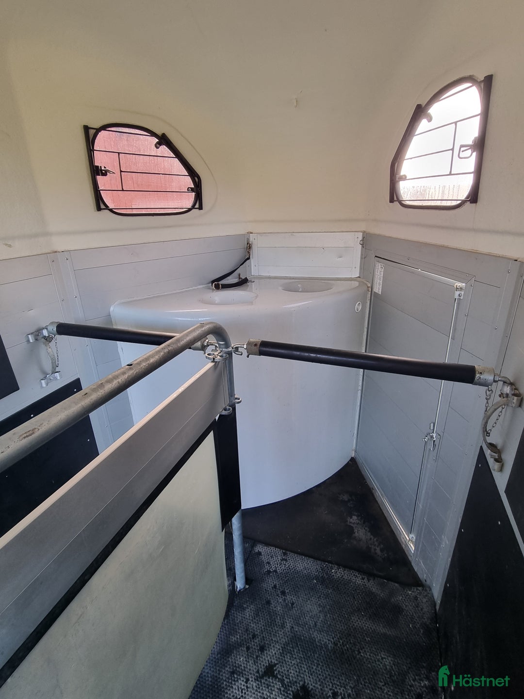 Hästtransporter  fordon & transport till salu: Cheval Liberte Gold Pullman 2 i Vreta Kloster - Annons 6