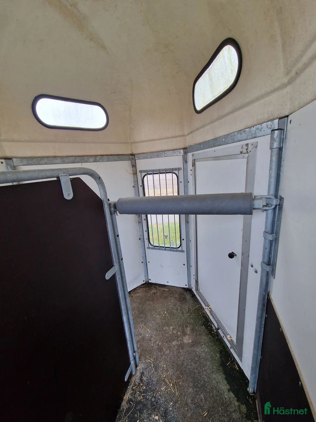 Hästtransporter  fordon & transport till salu: Boj Bravo i Knivsta - Annons 3