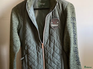 Jackor & Kavajer ryttarutrustning till salu: Equipage ridtröja i Älvsjö - Annons 2