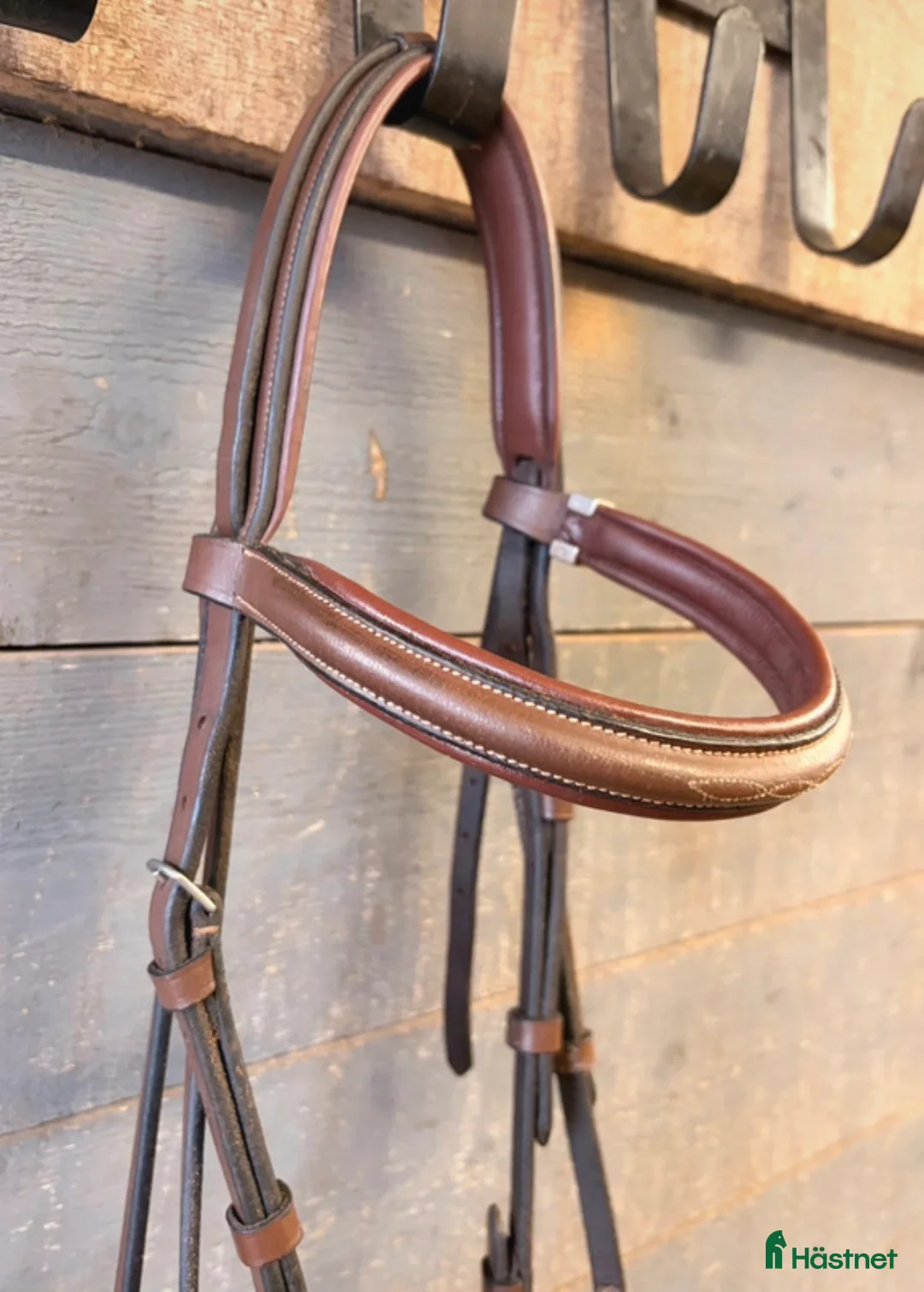Träns hästutrustning till salu: Equipe Emporio träns - Annons 2