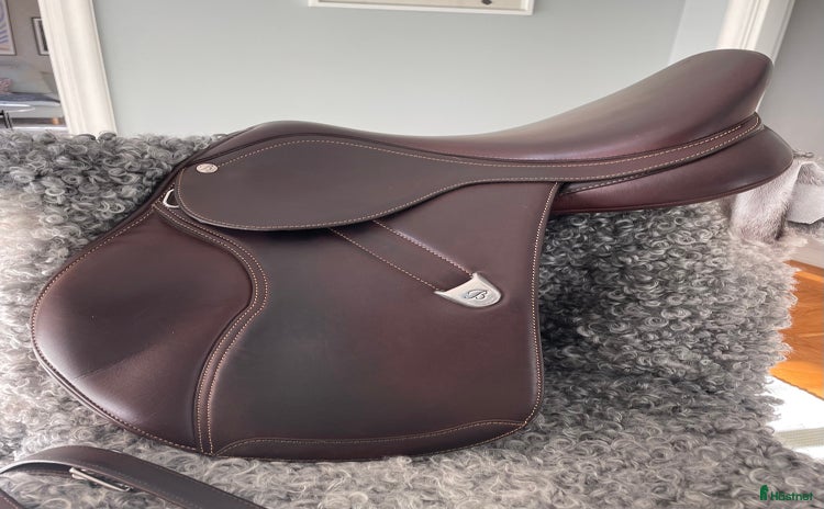 Sadlar hästutrustning till salu i Bromma - Annons 12