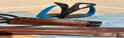 Sadlar hästutrustning till salu: Stubben Edelweiss De Luxe NT sadelpaket  - Annons 3