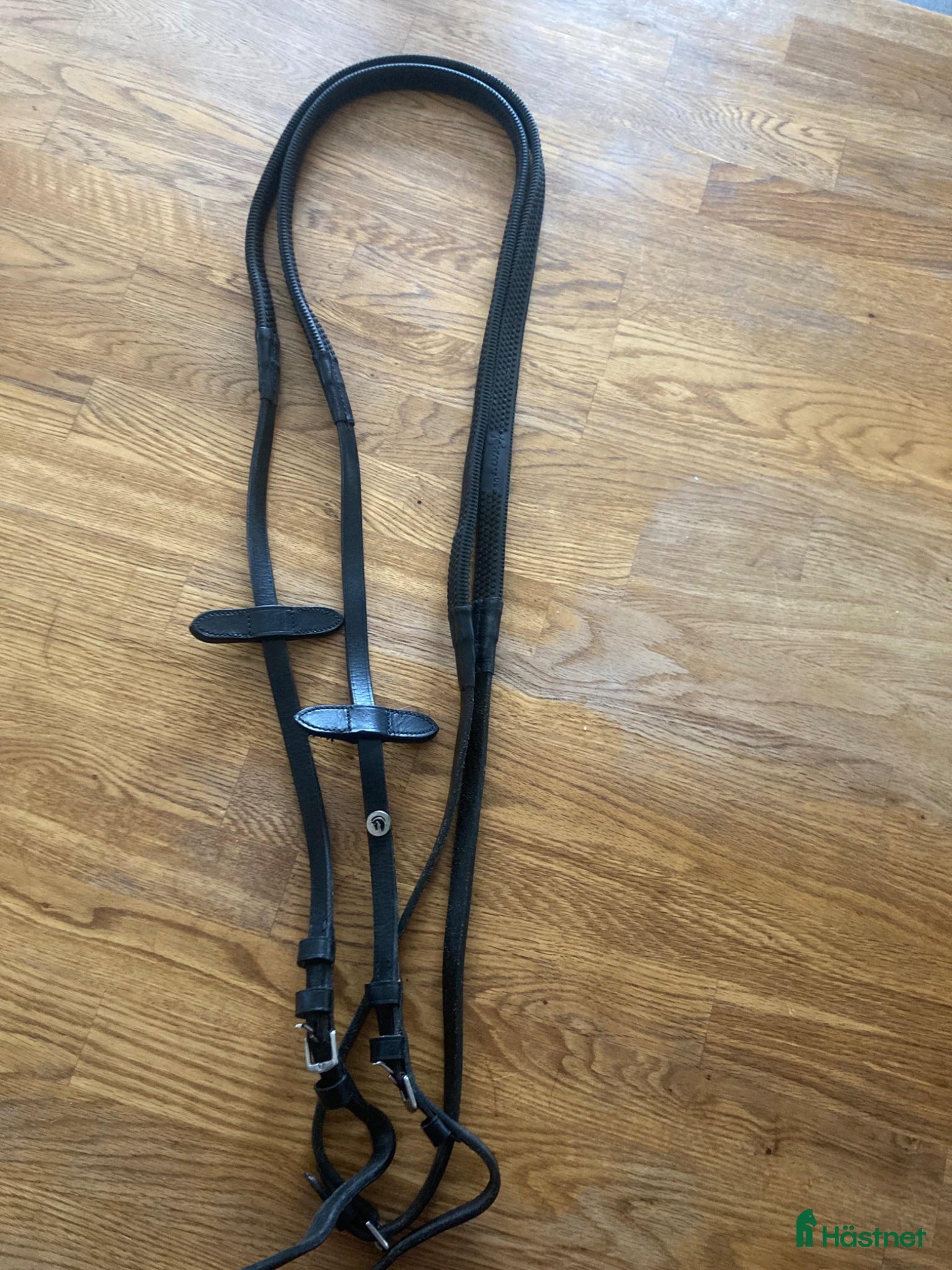 Träns hästutrustning Pannband, tyglar & bett  - Annons 2