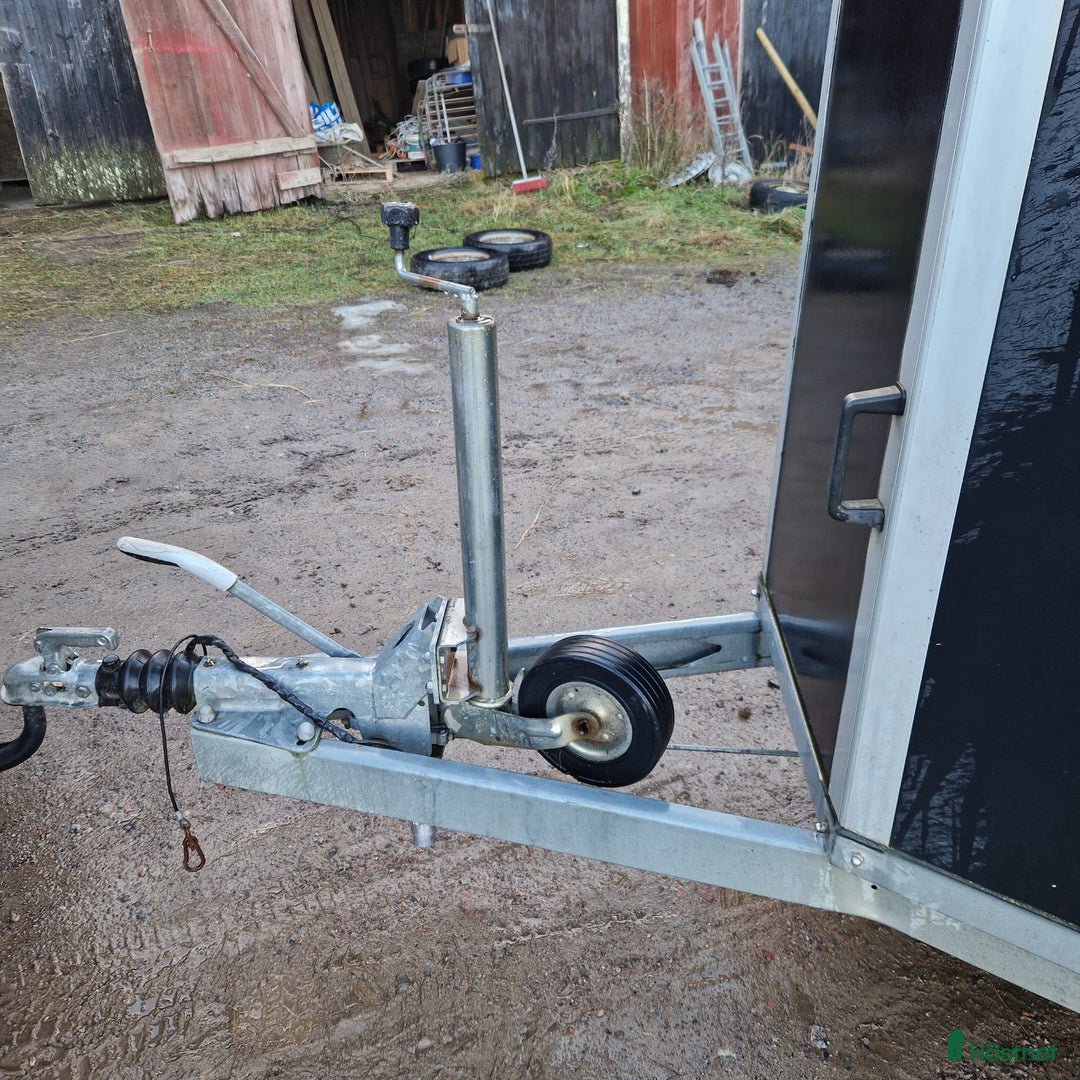 Hästtransporter  fordon & transport till salu: Cheval Liberte' 2002XL i Nykil - Annons 5