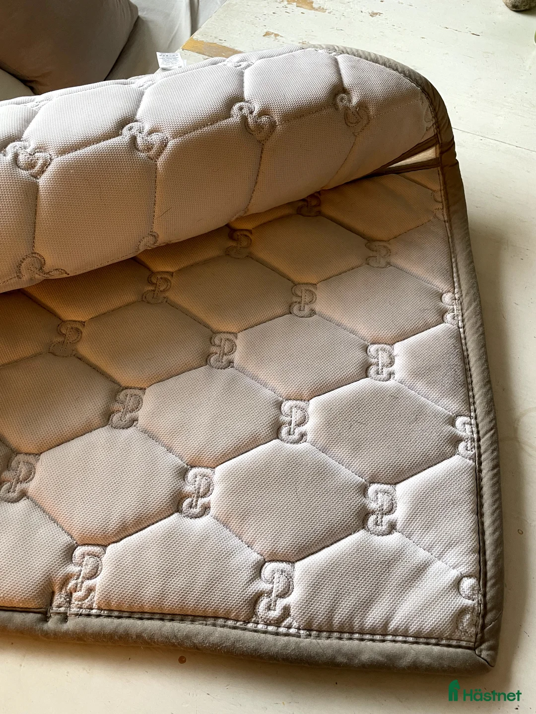 Schabrak & Vojlockar hästutrustning till salu: Dressyrschabrak PS of Sweden i Västra Frölunda - Annons 3