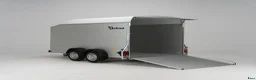 Övrigt fordon & transport till salu: Debon Roadster 700 - Annons 7