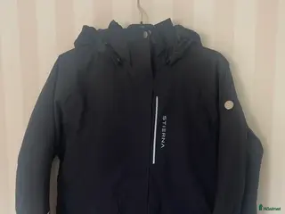 Jackor & Kavajer ryttarutrustning till salu: STIERNA VINTERJACKA - Annons 4