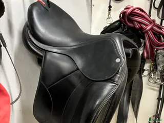 Sadlar hästutrustning Equipe ice eva i Sturefors - Annons 6