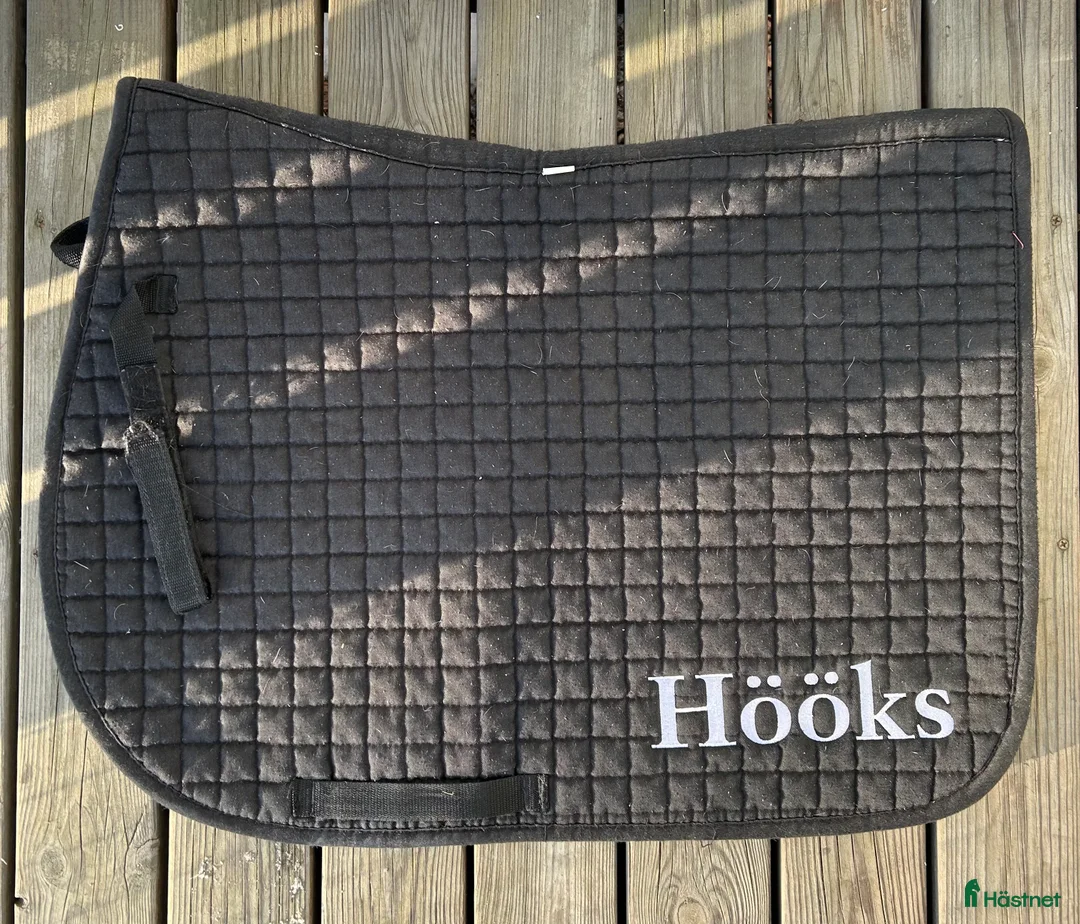 Schabrak & Vojlockar hästutrustning till salu: Hoppschabrak  i Upplands Väsby - Annons 2