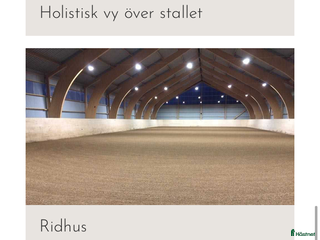 stallplats 2 uteboxar lediga på vackra stall Hansta i Södertälje - Annons 19