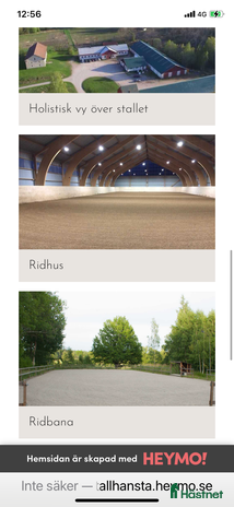 stallplats i Södertälje - Annons 9