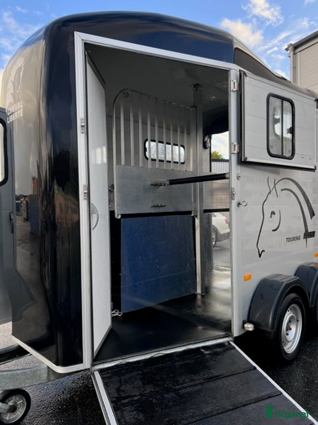 Hästtransporter  fordon & transport till salu: Cheval libert'e Touring Country 2018 i Vetlanda - Annons 9