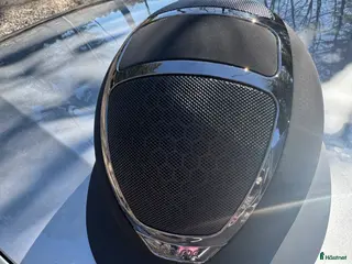 Hjälmar ryttarutrustning till salu: Super läcker Hjälm från Kask - Annons 1