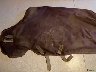 Täcken hästutrustning Amigo Horseware - Annons 5