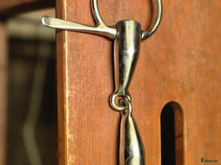 Bett hästutrustning Nurmos bett i Hallstavik - Annons 6