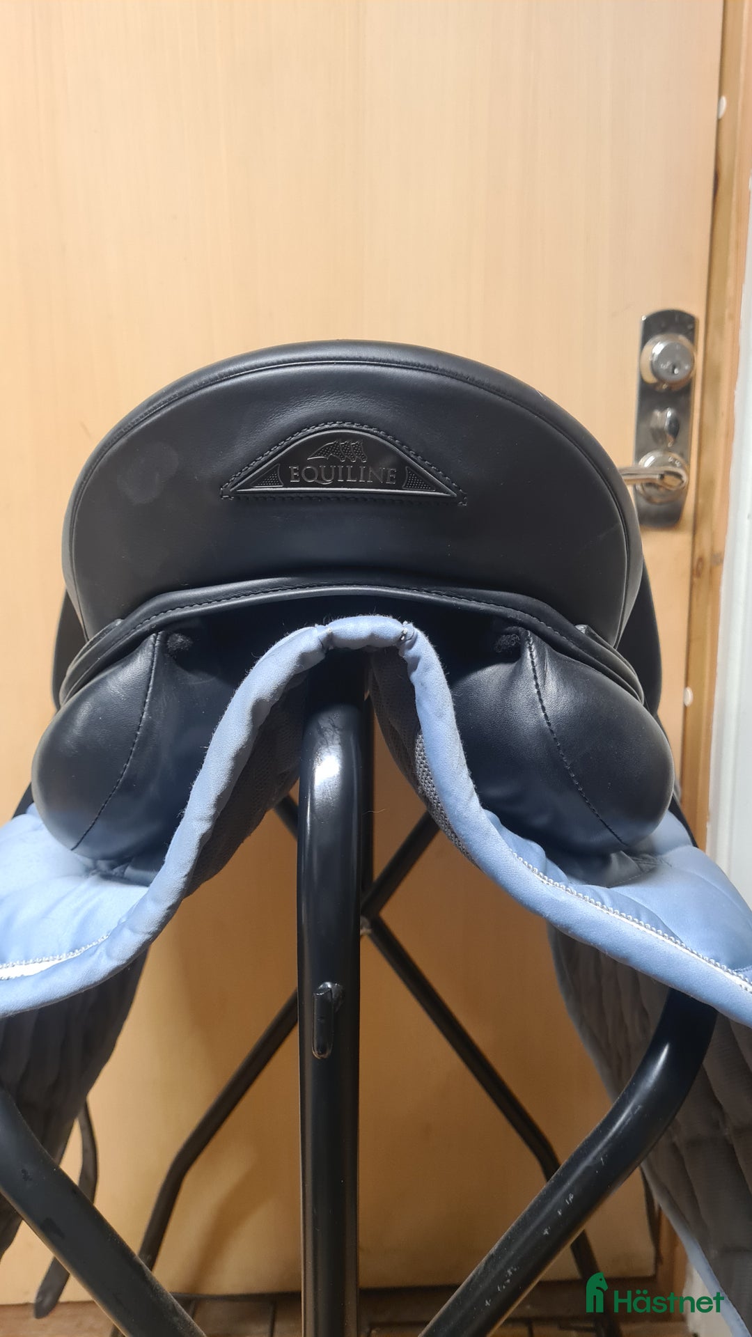 Sadlar hästutrustning till salu: Equiline Alisium i Hamneda - Annons 4