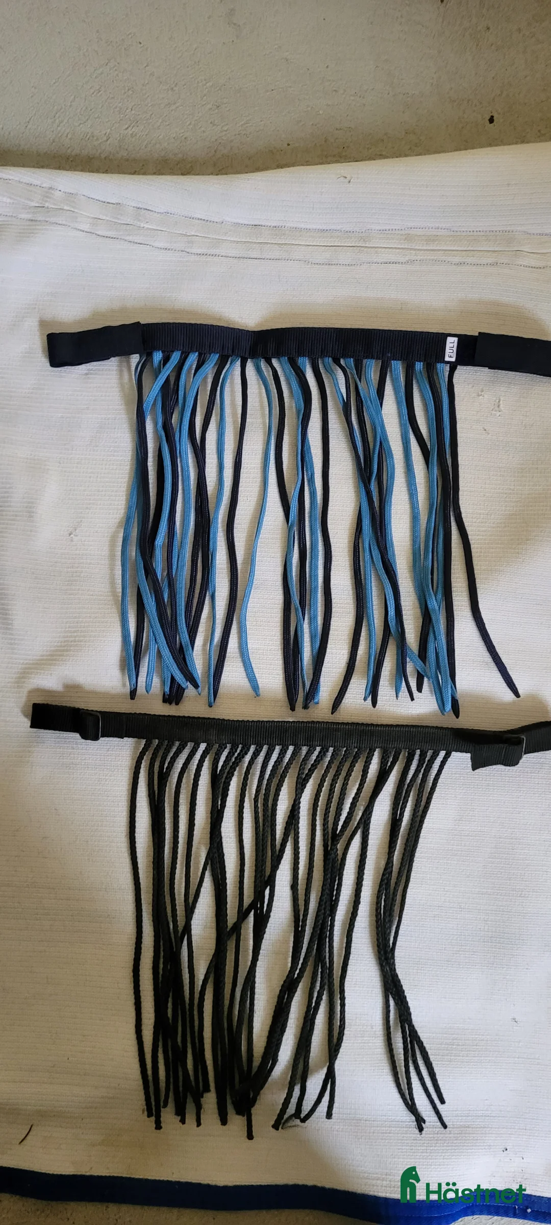 Övrig Travutrustning trav till salu: Förbygel, grimmor - Annons 6