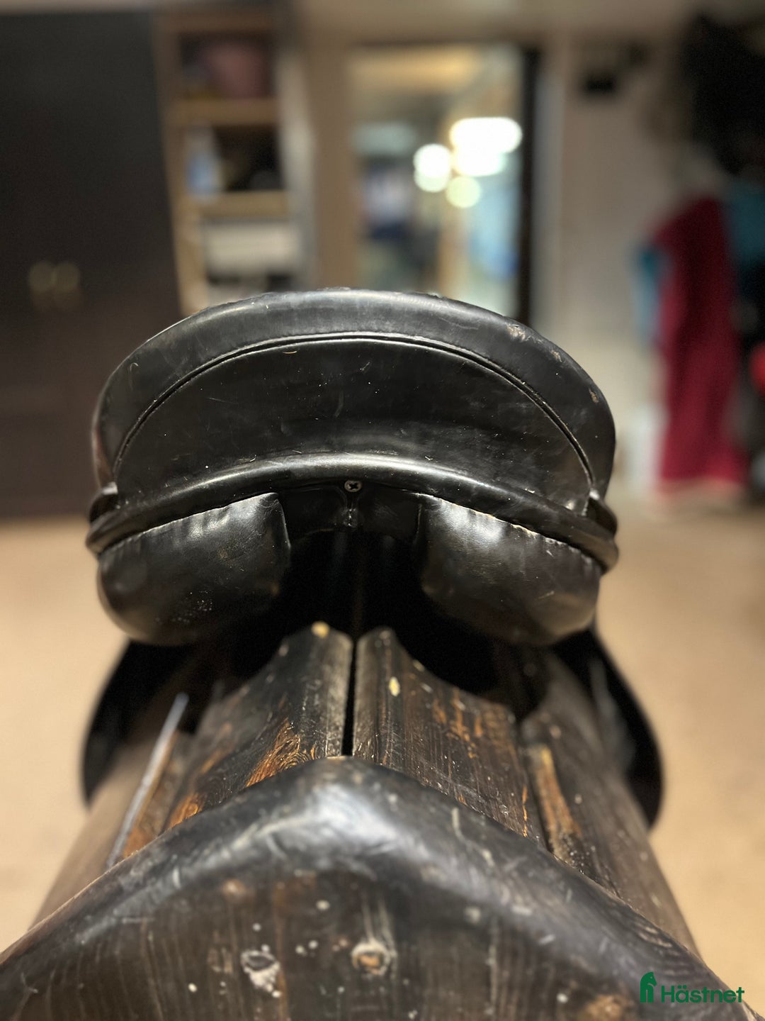 Sadlar hästutrustning till salu: Snygg sadel till salu  i Norrköping - Annons 12