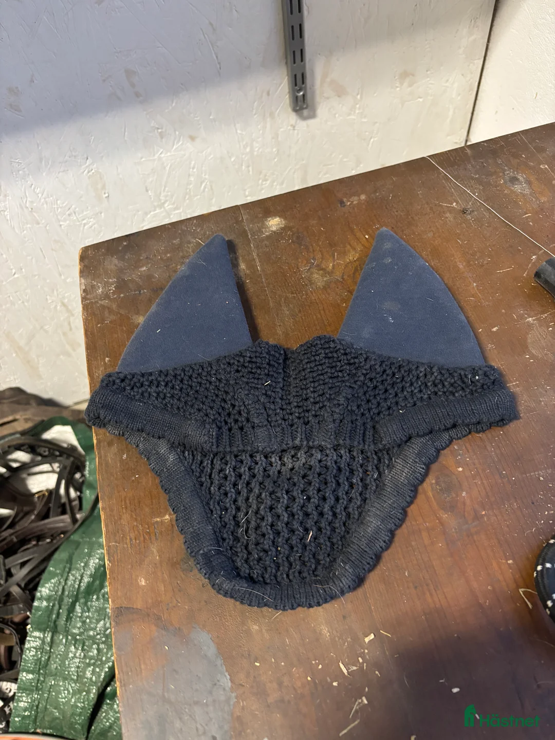 Övrig Hästutrustning hästutrustning till salu: Equiline soundless huva i Enköping - Annons 2