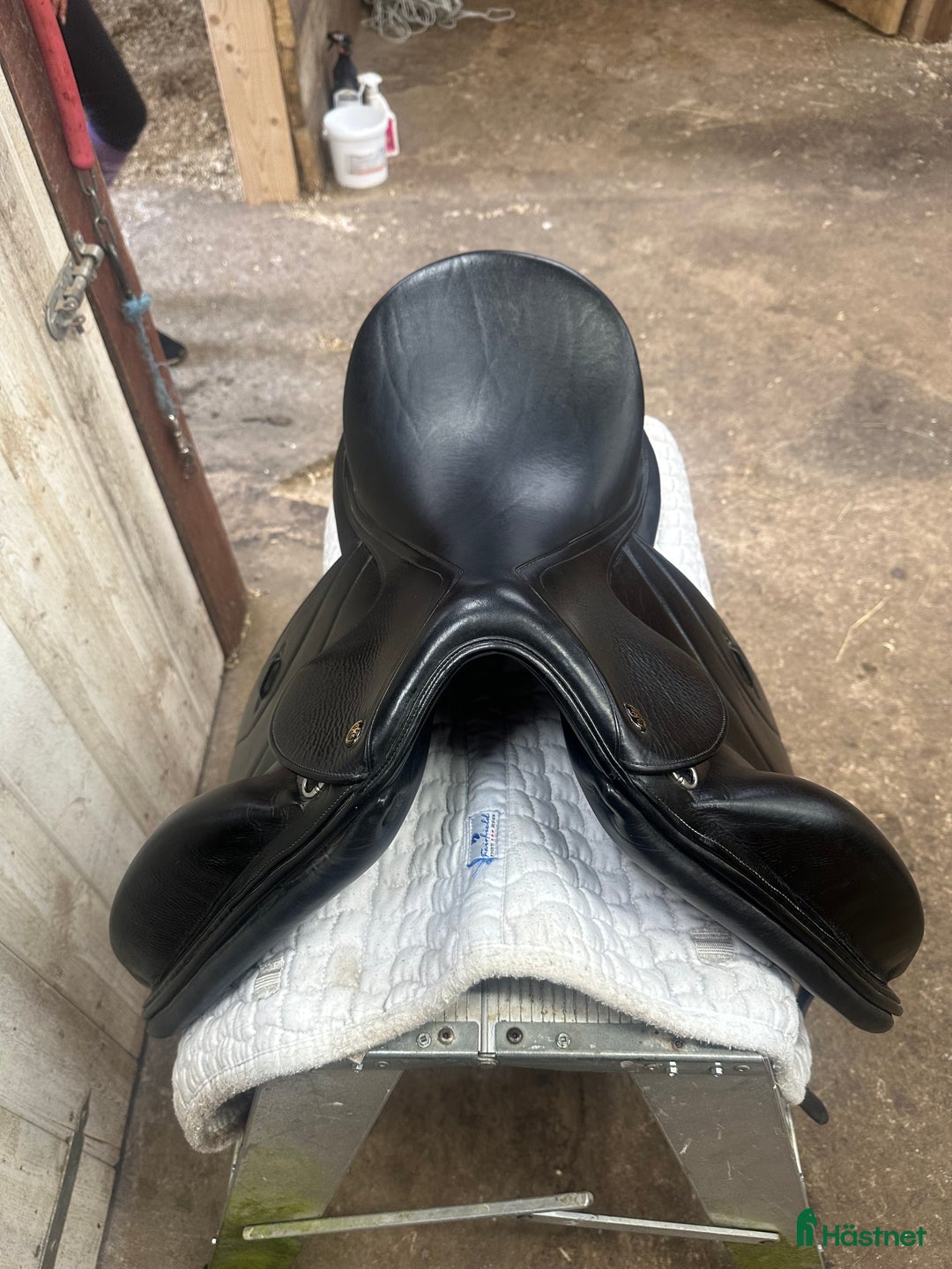 Sadlar hästutrustning till salu: Ordo Equester Venus  i Skillingaryd - Annons 2