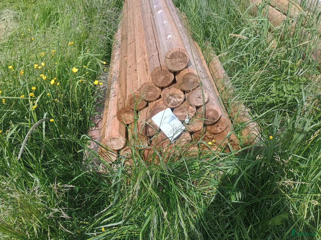 Stallinredning, stängsel & gård övrig utrustning till salu: Octawood  - Annons 2