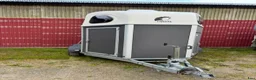 Hästtransporter  fordon & transport till salu: Cheval Liberte Gold 2020 - Annons 2