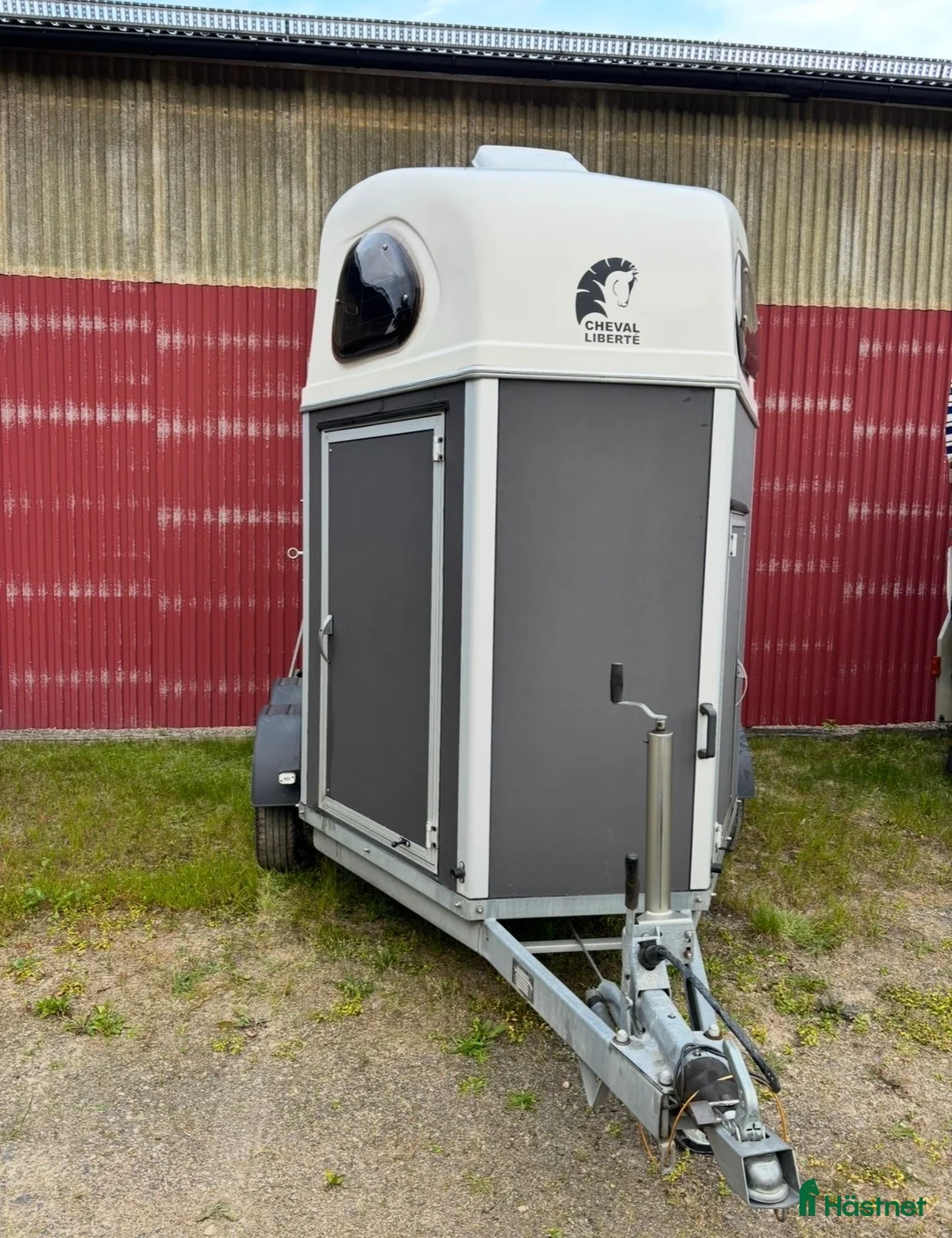 Hästtransporter  fordon & transport till salu: Cheval Liberte Gold 2020 - Annons 2