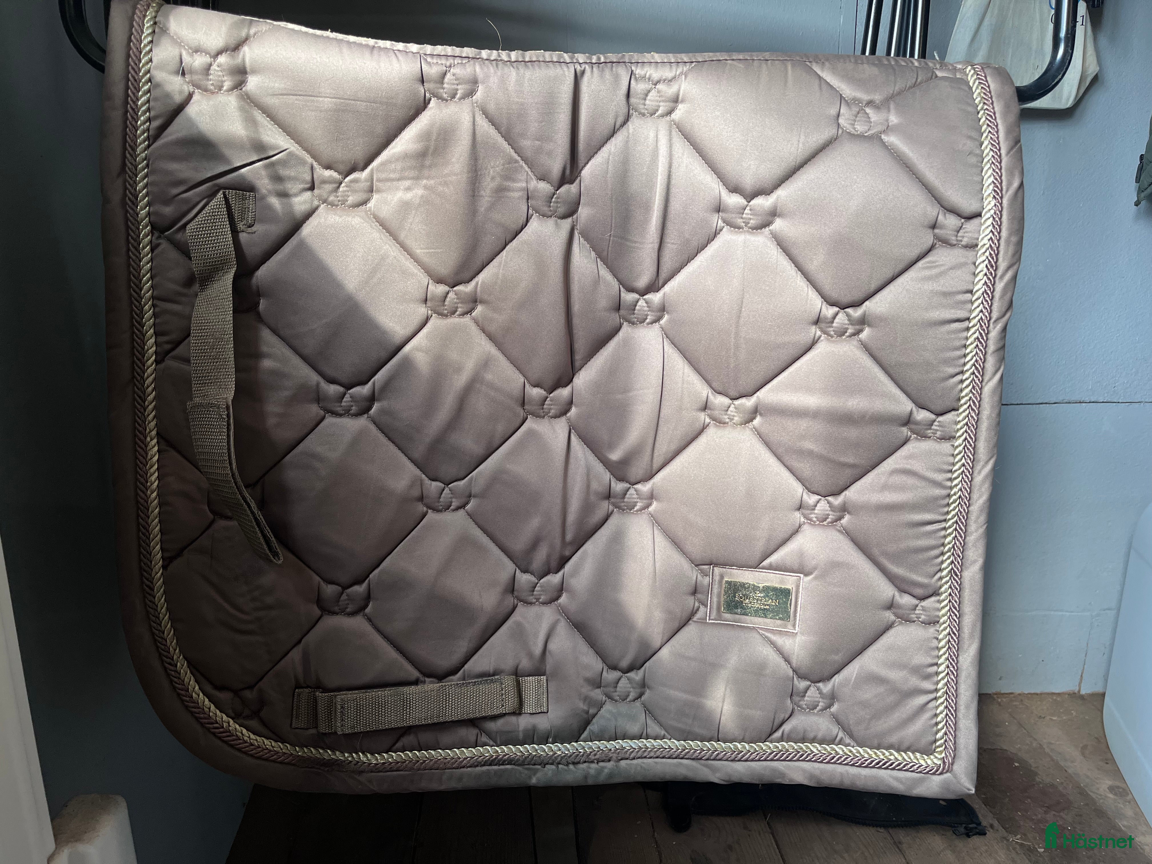 Schabrak & Vojlockar hästutrustning Ps of Sweden schabrak  - Annons 18