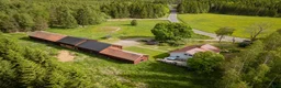  hästgårdar till salu: Mindre hästgård södra Dalarna  - Annons 2