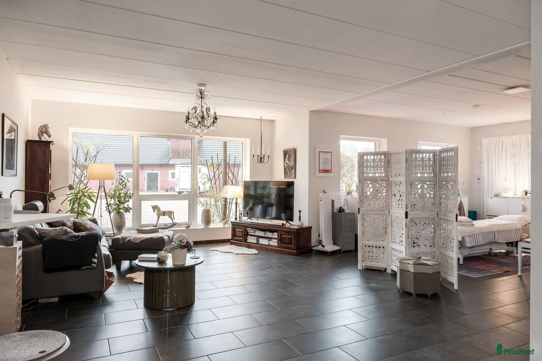  hästgårdar till salu: Östra Nyrup 123 i Höör - Annons 10