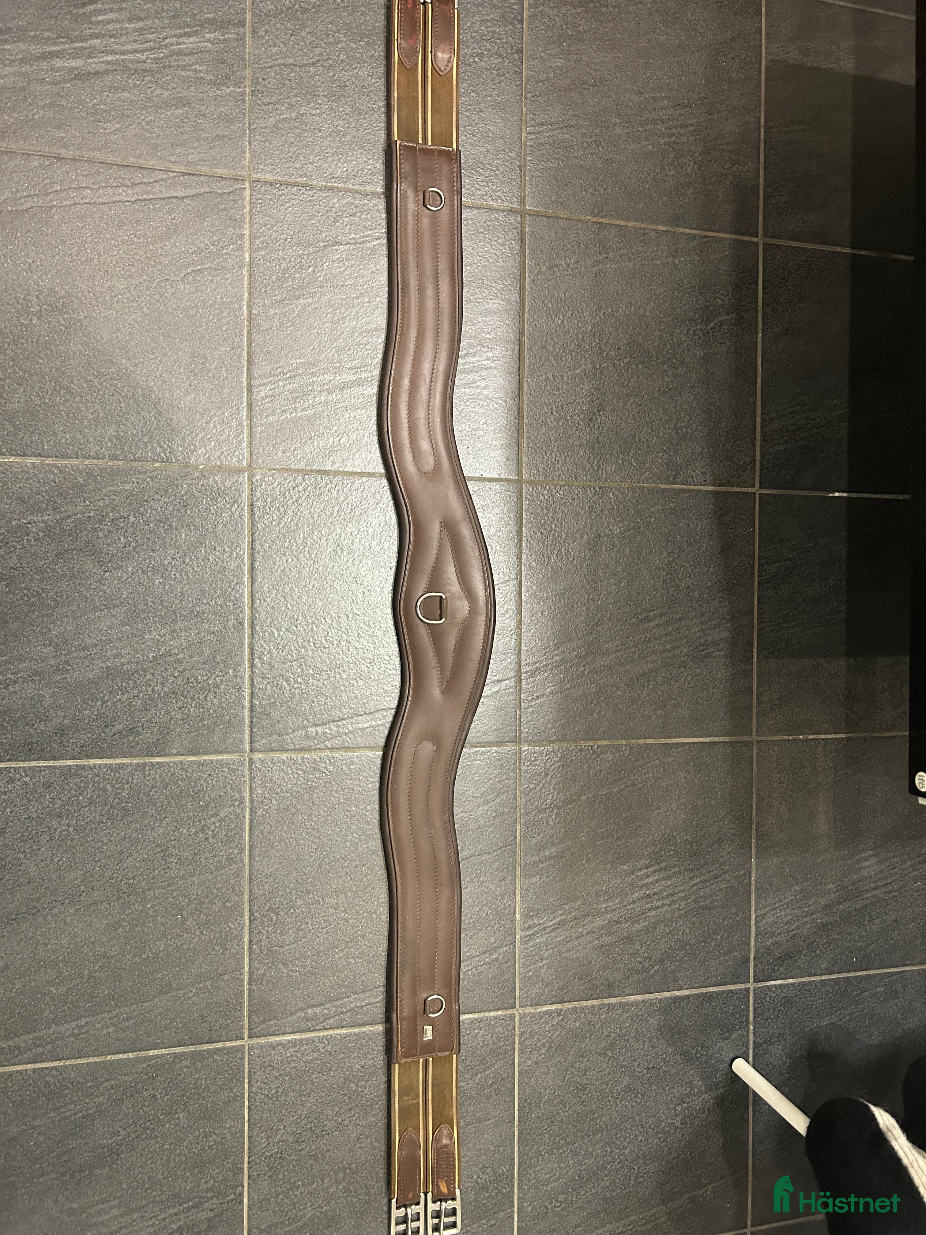 Sadeltillbehör hästutrustning till salu: Cheval sadelgjord i Värnamo - Annons 7