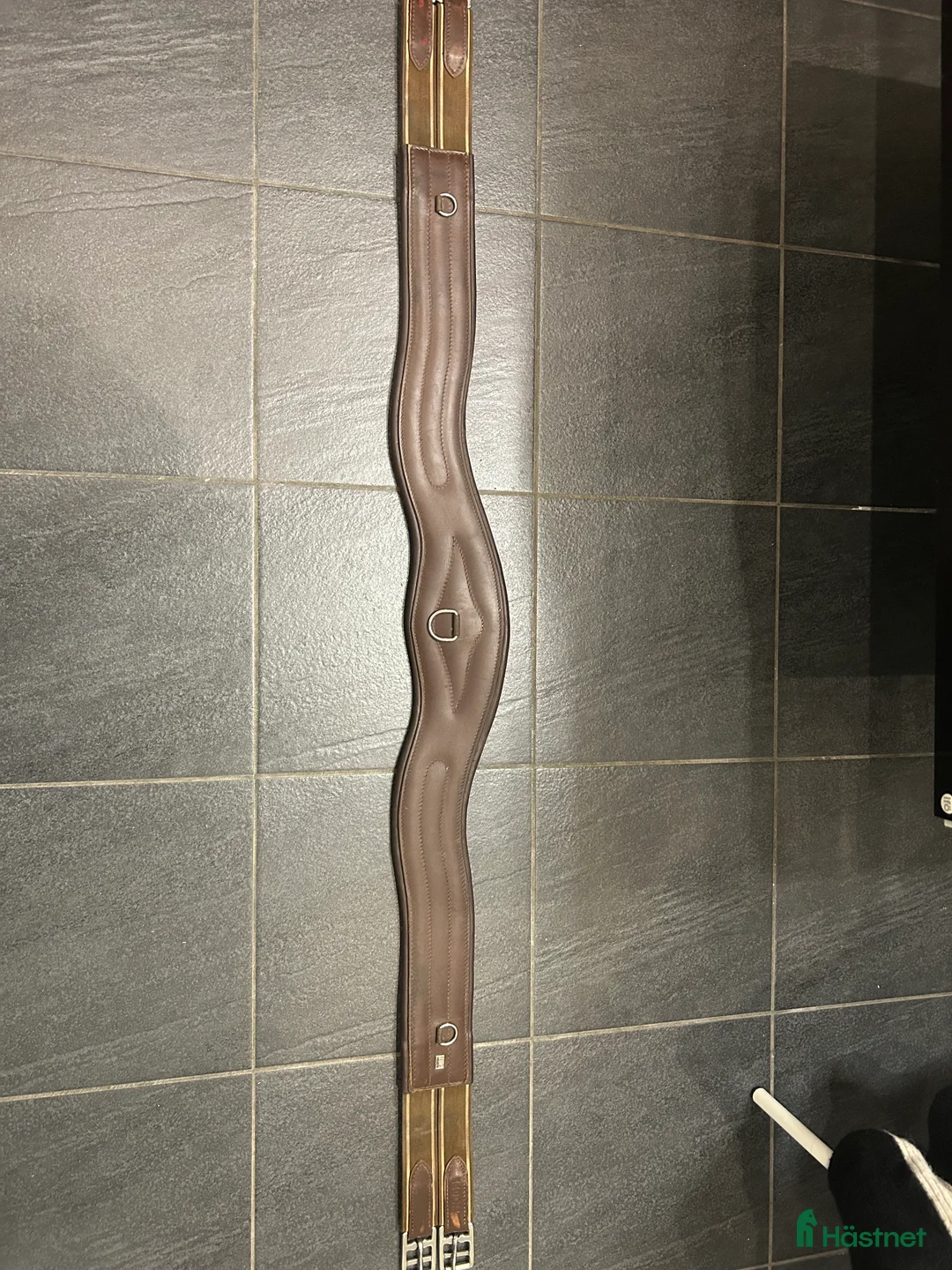 Sadeltillbehör hästutrustning till salu: Cheval sadelgjord i Värnamo - Annons 1