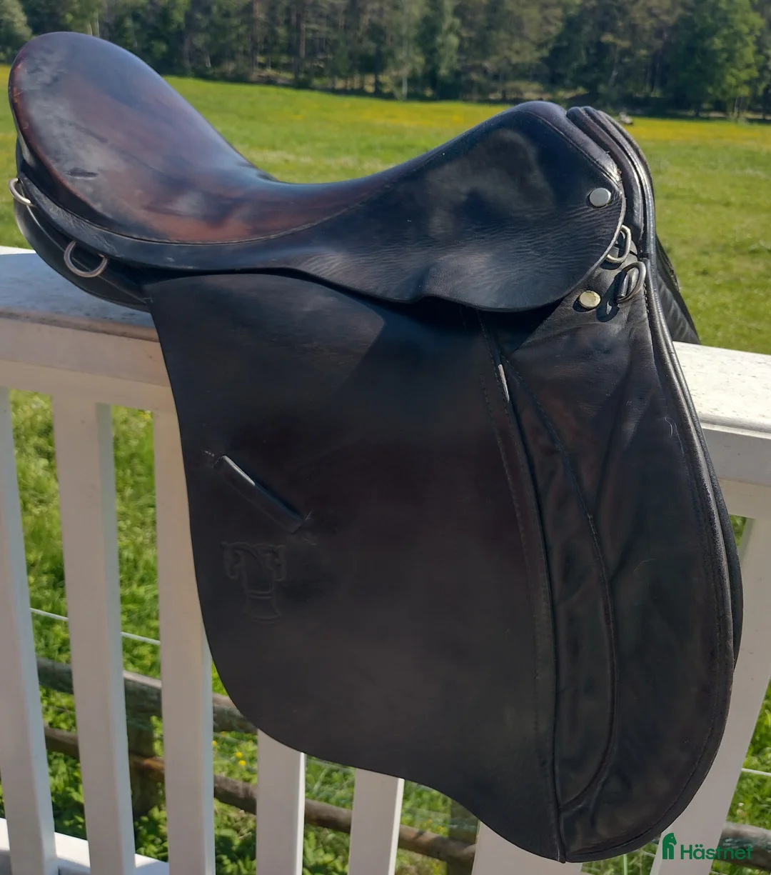 Sadlar hästutrustning till salu: Sabre - Allround  i Östhammar - Annons 1