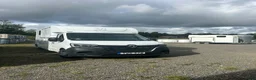 Hästlastbilar  fordon & transport till salu: B-lastbil för två hästar till salu i Tvååker - Annons 1