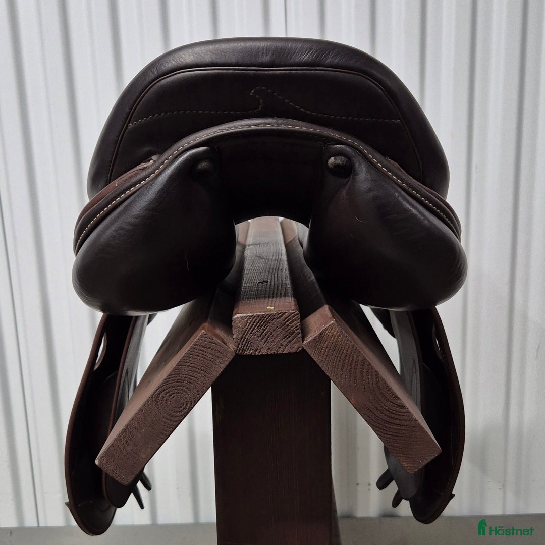 Sadlar hästutrustning till salu: Prestige Passion  i Helsingborg - Annons 3