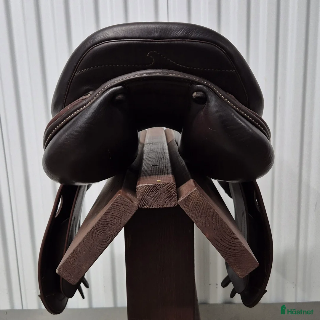 Sadlar hästutrustning till salu: Prestige Passion  i Helsingborg - Annons 3