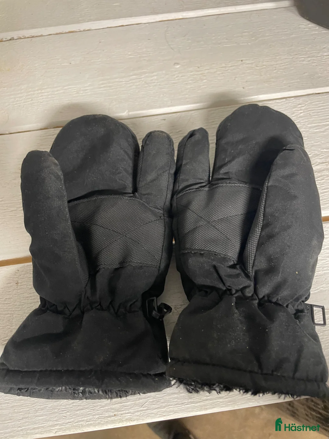 Övrigt Ridkläder ryttarutrustning till salu: Super varma och sköna vantar - Annons 2