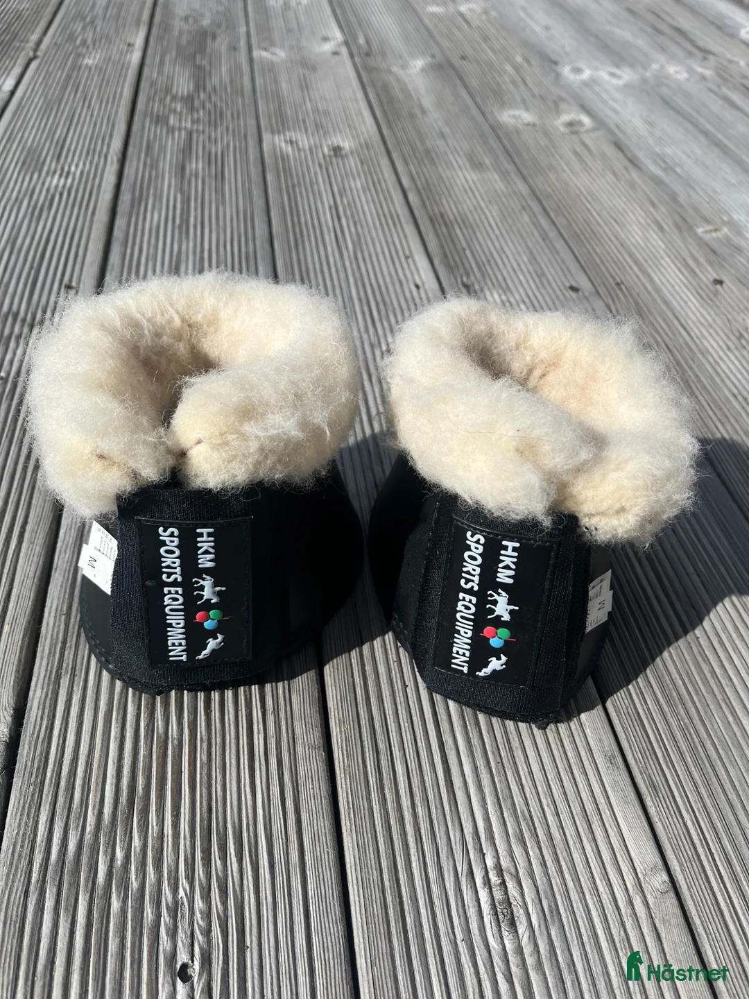 Benskydd hästutrustning till salu: Boots  - Annons 2