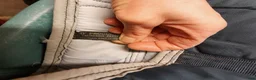 Täcken hästutrustning till salu: Medium (Arab) fodrad show-huva - Annons 4