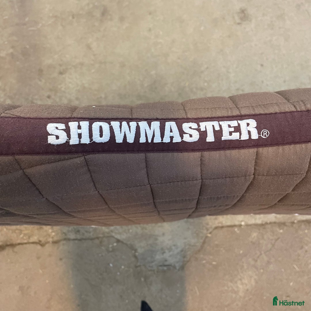 Schabrak & Vojlockar hästutrustning till salu: Diverse schabrak! i Gamleby - Annons 9