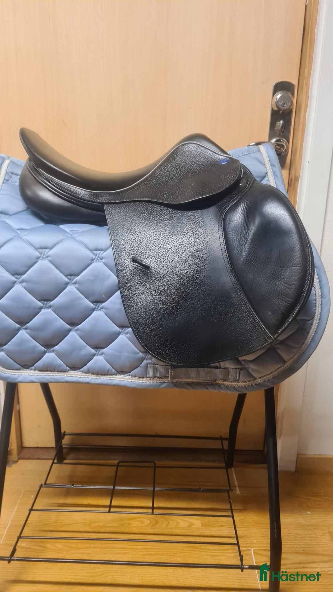 Sadlar hästutrustning till salu: Lippo Enzo i Hamneda - Annons 5